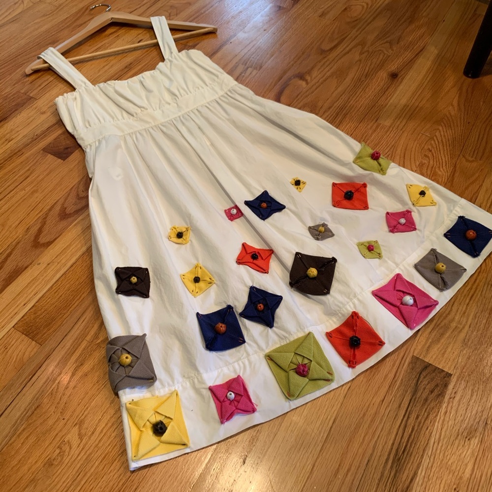 Moschino Dress